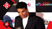 Akshay Kumar upset with his partner in his production house - Bollywood News-#TMT