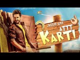 Jassi Gill - Desi Crew - Latest Punjabi Songs 2016 - Speed Records