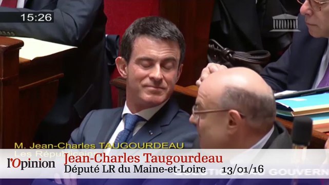 ONPC : pourquoi Manuel Valls a raison d'y participer