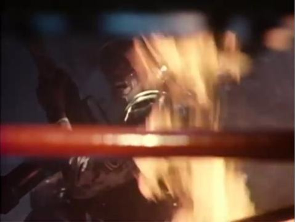 [Aliens] [1986] [Trailer]