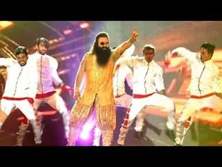 MSG-2 The Messenger Movie 2015 - Success Party | Saint Gurmeet Ram Rahim Singh Ji Insan