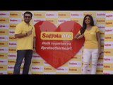 Shilpa Shetty Promotes World Heart Day With Hubby Raj Kundra