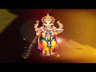 Video herunterladen: Jai Ganesha Deva  Ganesh Chaturthi Special  Hindi Aarti