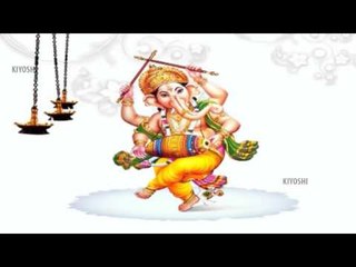 Ganpati Aarti  Full Marathi  Latest Version