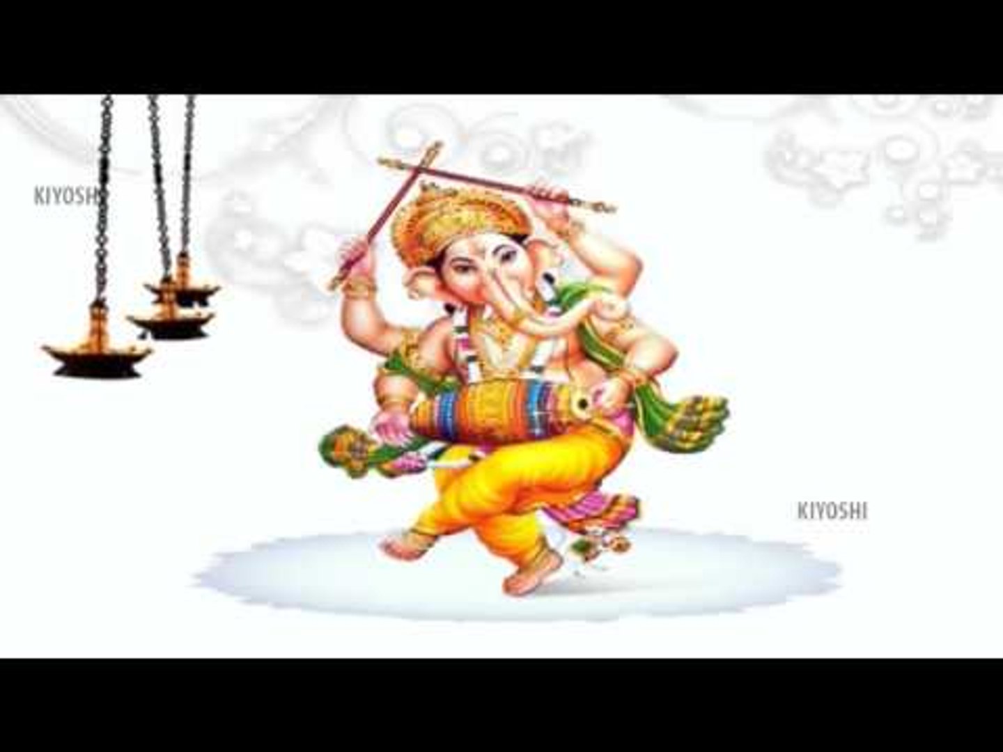 Hindi Ganesha Aarti Songs Exclusive - video Dailymotion