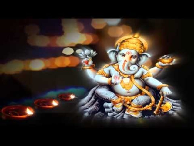 Jai Dev Jai Dev   Ganpati Aarti   Marathi Full Song 2