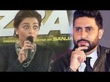 Aishwarya Rai Bachchan's SHOCKING REACTION On FIGHTS With Abhishek