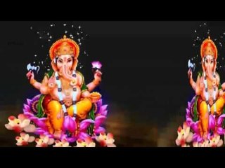 Ganesha Mantra Invocation  Full Video  Exclusive