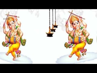 Ganpati Bappa Morya Maha Mantra