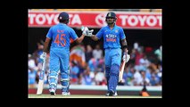 India VS Australia 2nd ODI 2016 Full highlights - Australia won by 7 wickets - Aus VS Ind 2016
