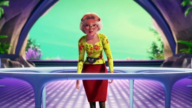 Oficjalny zwiastun filmu „Barbie™ Tajne agentki” _ Barbie