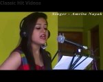 Galliyan _ Ek Villain _ Female Cover By Amrita Nayak _ Classic Hit Videos