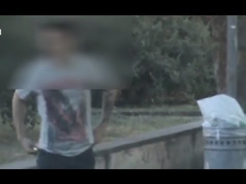 Verbania - Rapine in abitazioni, sgominata banda di albanesi (15.01.16)