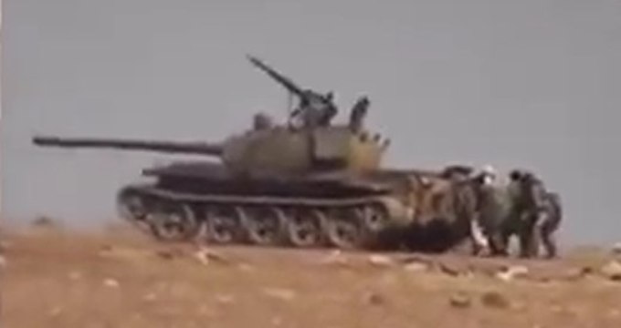 ИГИЛ угрожает полностью уничтожить христианство на Ближнем Востоке