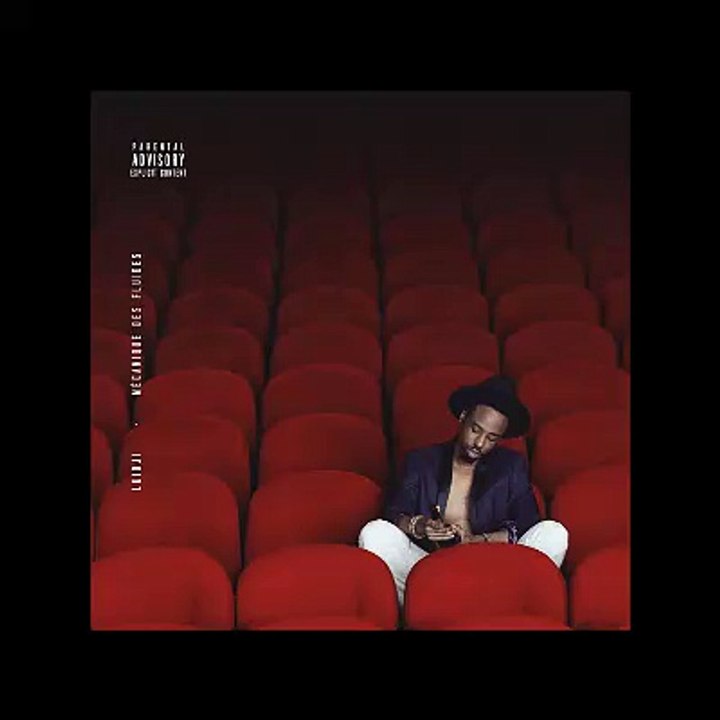 LUIDJI - Juicy