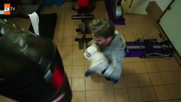 Yeter 4bolum fragman izle