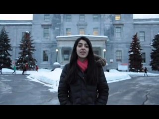 Women on the Map - SPARK Movement & Field Trip