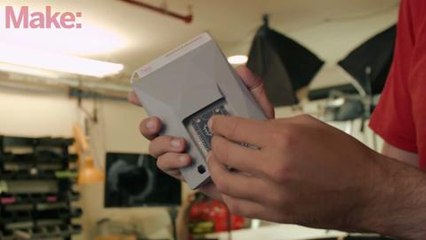 Next Thing Co. Releases -World's First- $9 Computer