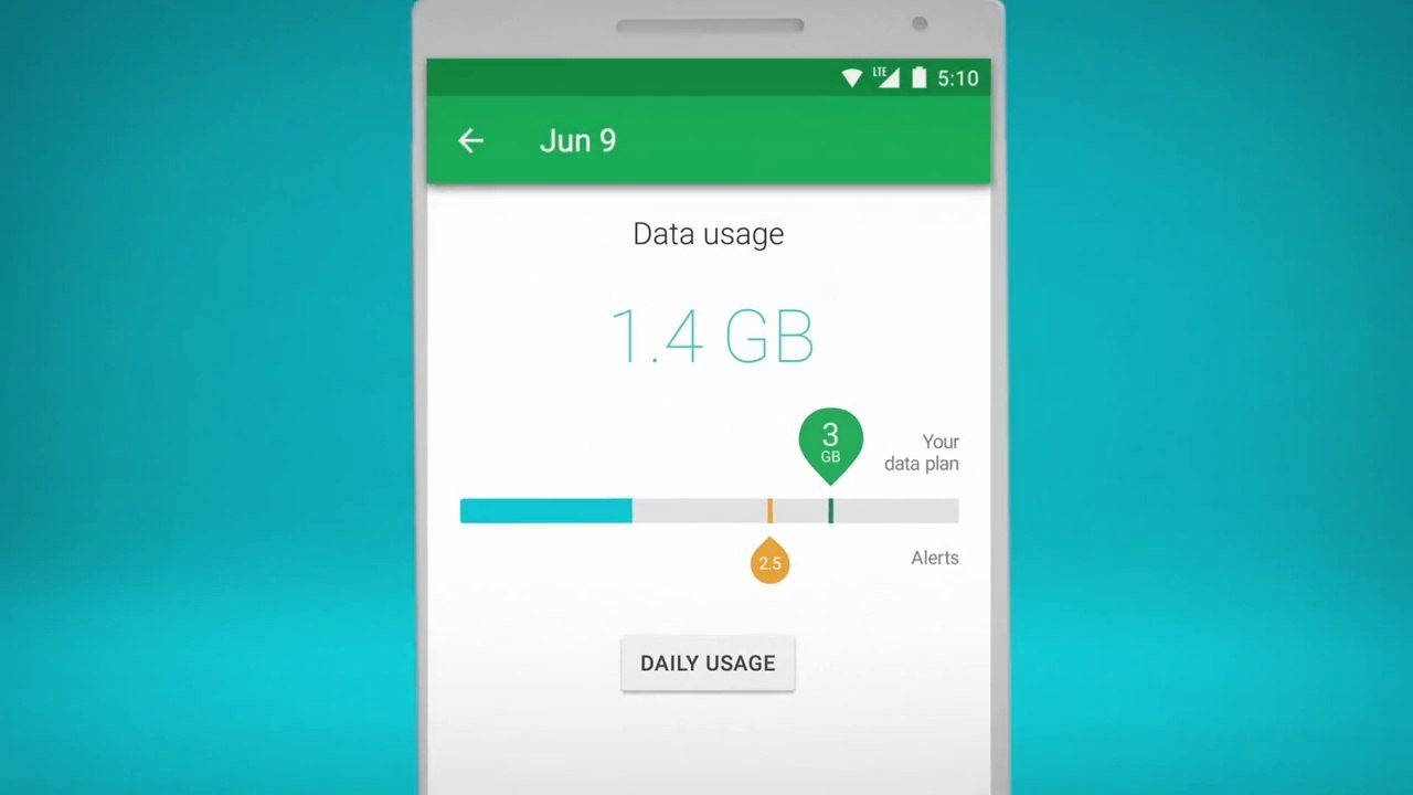Project Fi, la operadora móvil virtual de Google