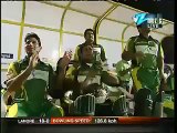 Best Innings of Imran Nazir