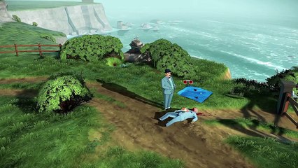 Agatha Christie The ABC Murders - Trailer Pré-commande