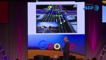 Google expects partners for self-driving car project
