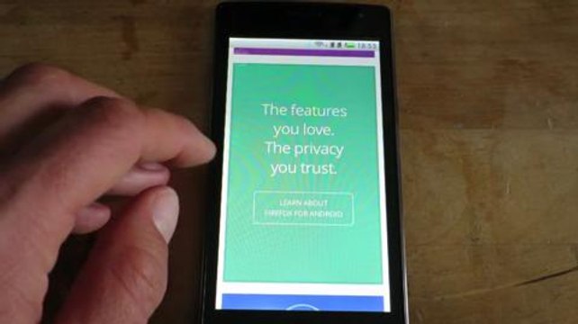 Huami smartphone chino 34 dólares