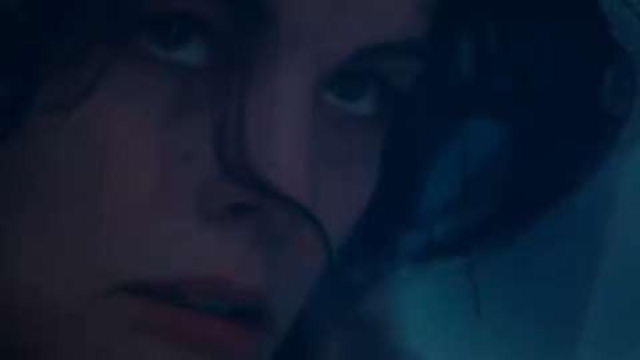 Blindspot