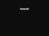 PDF Download Fanny Hill Download Full Ebook