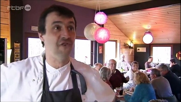 Saint Hubert capitale Européenne de la chasse et de la nature