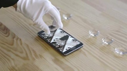 Dior Eyes - Virtual Reality - Making-of