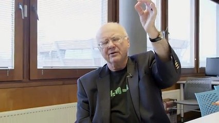 Understanding the Chomsky Hierarchy Explained by Computerphile 🤓