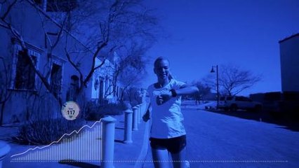 Garmin Forerunner 225