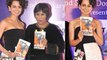 Kangna Ranaut reveals that she was physically abused!