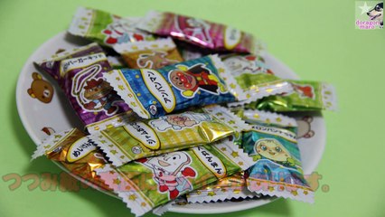 アンパンマンチョコレート 【anpanman chocolate 】