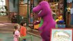 Barney: If All The Raindrops