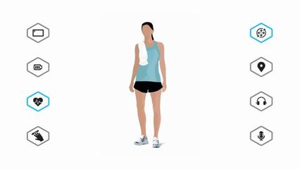 BLOCKS - The Modular Smartwatch