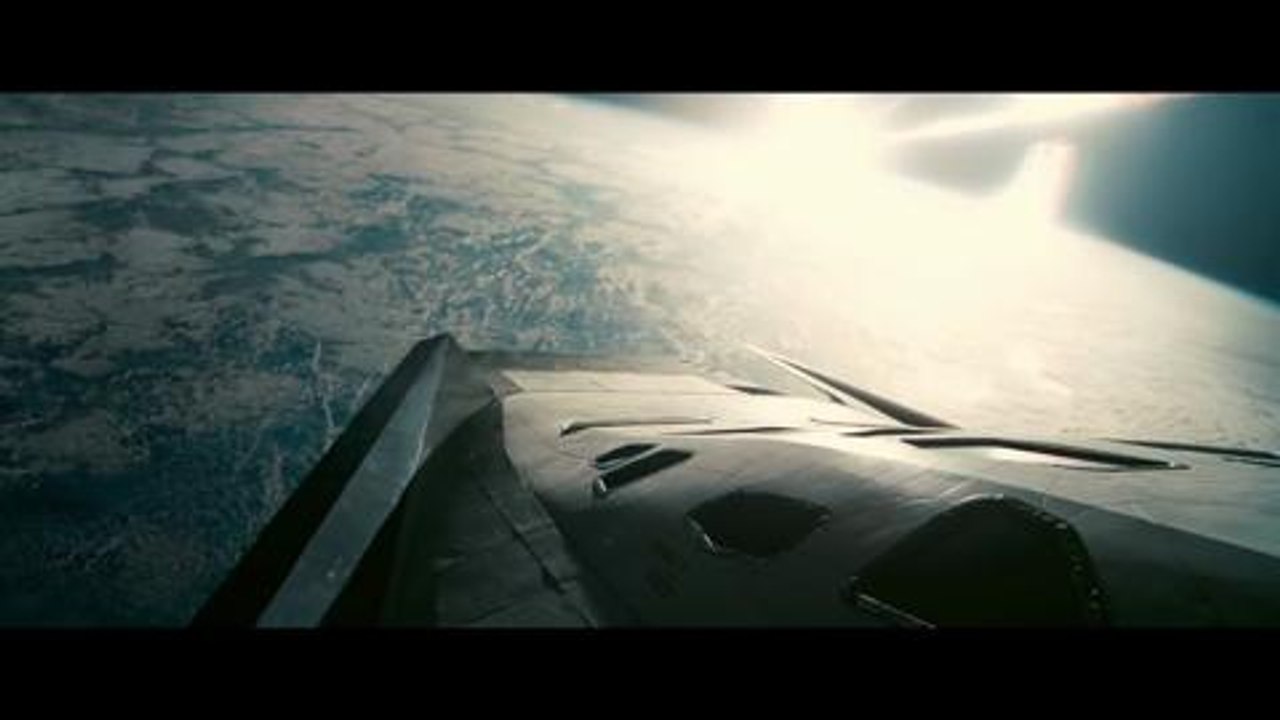 Interstellar