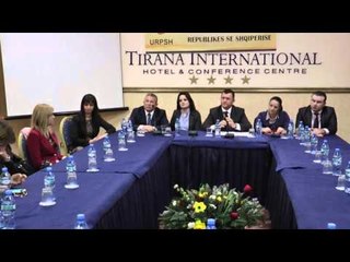 Report TV - Reforma në Drejtësi, prokurorët dalin kundër draftit të ekspertëve