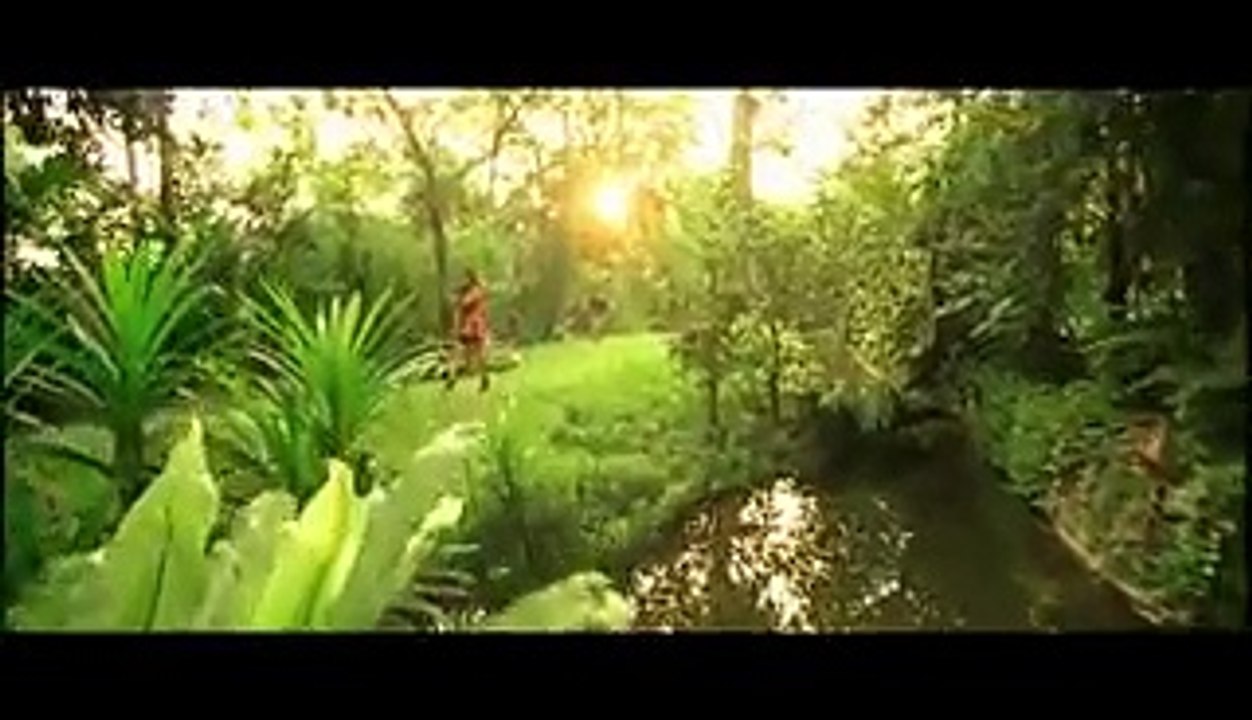 Sunny Leone Song Yeh Jism (Jism-2)