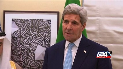 الولايات المتحدة تؤكد توافقها مع السعودية لحل الصراع في سوريا