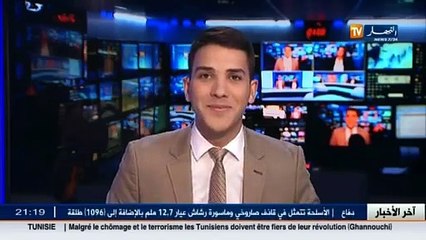 مستغانم  الشواء و اللحم المفور..قبلة العائلات المستغانمية