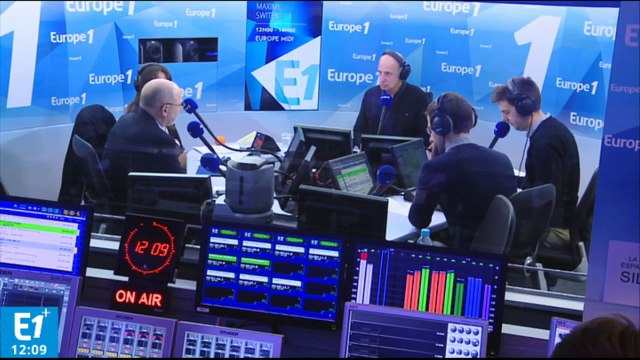 Denis Baupin : on ne peut pas dire si Renault a fraudé