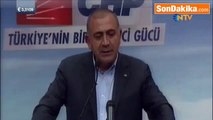 CHP'den Akademisyenlere Destek: Demokrasiye Leke Düştü