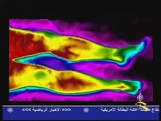 شاهد ماذا يحدث للقلب لحظة خروج الروح من الجسد