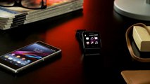 Sony SmartWatch 2