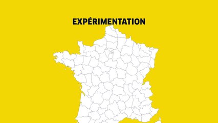 Pour une pratique sécurisée de la circulation inter-files