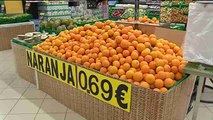 La inflación española cierra 2015 en el 0%