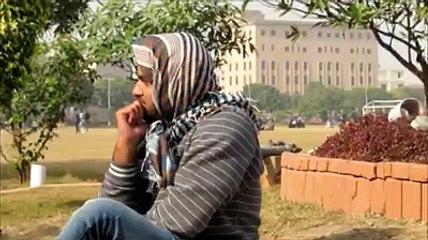 when you finally find a girl sitting alone but all of a sudden her boyfriend shows up