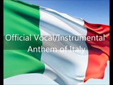 Italian National Anthem - 'Il Canto Degli Italiani' (IT EN)